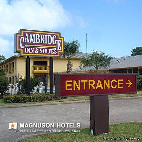 Motel 6-Freeport, Tx Экстерьер фото